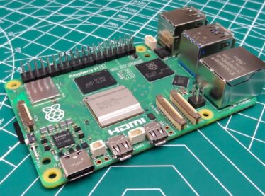 RaspberryPI 5 2